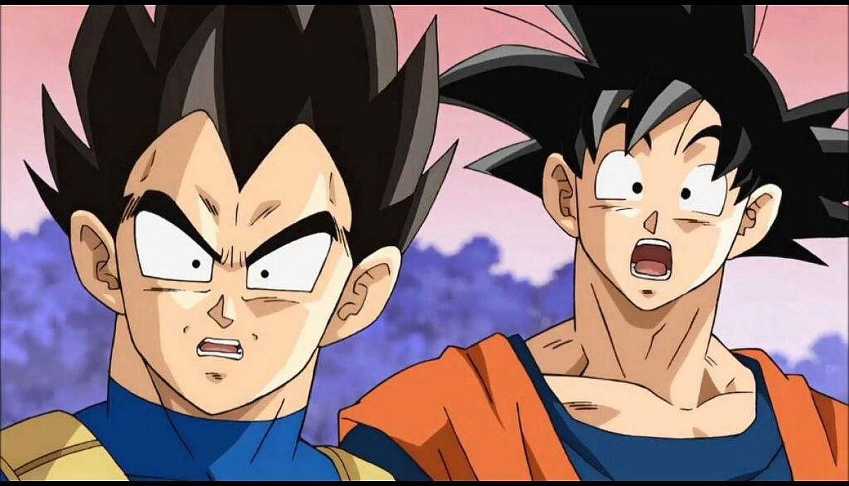 Las voces de Vegeta y Goku de Dragon Ball pueden desaparecer pronto de tu  WhatsApp