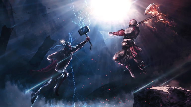 6 cosas que quiero ver en la secuela de God of War para PlayStation 5