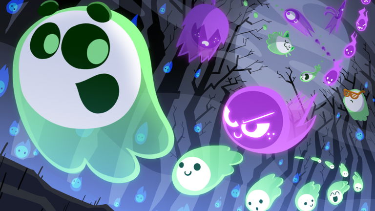 Los mejores juegos ocultos de Google y cómo jugarlos