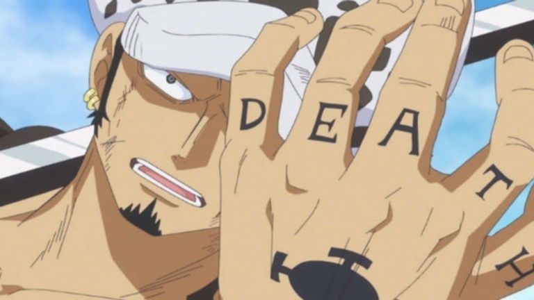 [SPOILERS] One Piece desvela cómo se ha resuelto la situación de Law en Wano