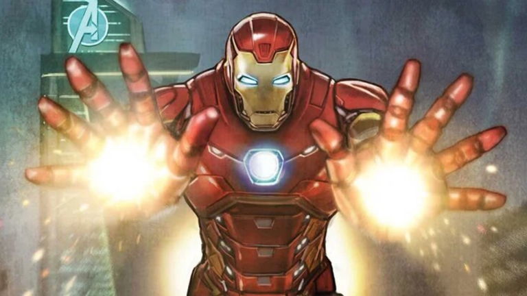 Descubre algunas de las facetas más escondidas y desconocidas de Iron Man