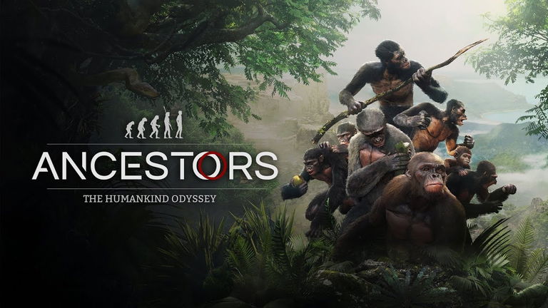 Análisis de Ancestors: The Humankind Odyssey - La gran historia de la evolución