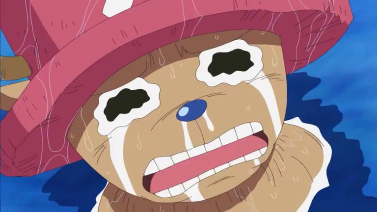 One Piece anticipa la posible muerte de un personaje muy importante [SPOILERS]