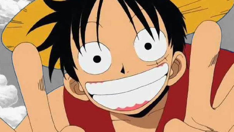 One Piece superará pronto a Harry Potter como la colección de libros más vendida de la historia