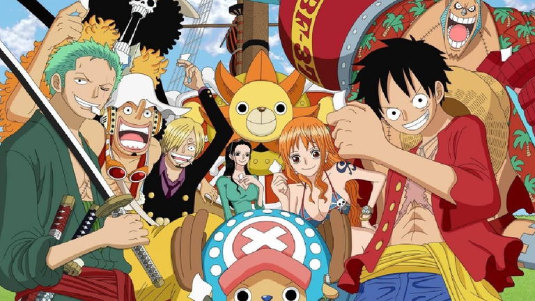 Un seguidor de One Piece ha contado a todos y cada uno de los personajes que tiene la serie