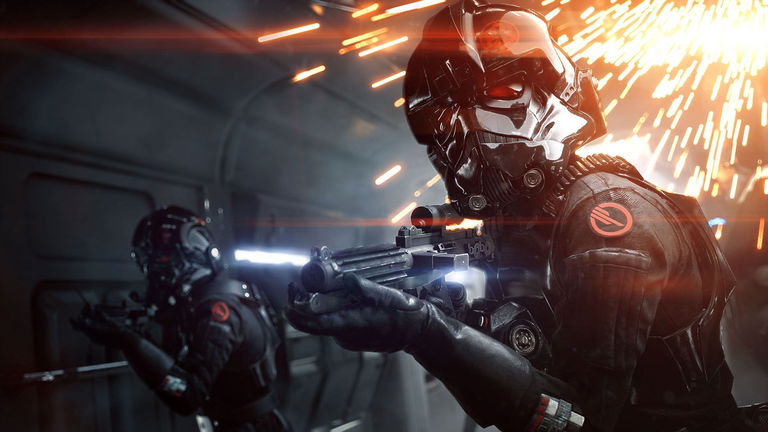 DICE comenta la posibilidad de ver Star Wars Battlefront III en el futuro