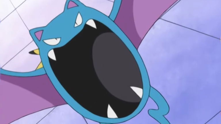 Un artista crea una versión alternativa del Pokémon Golbat y vas a desear que sea real