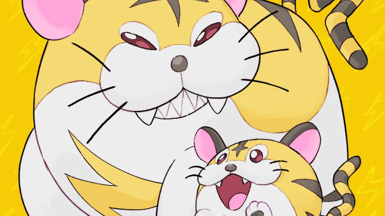 Conoce a la familia Kotora, 3 Pokémon de tipo eléctrico que nunca llegaron a ver la luz
