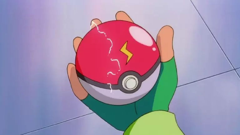 Ya puedes tener tu propia máquina japonesa de bolas Pokémon