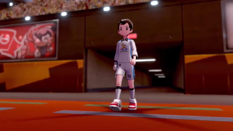 Pokémon Espada y Escudo incluirá un torneo de la Liga Pokémon al estilo del anime