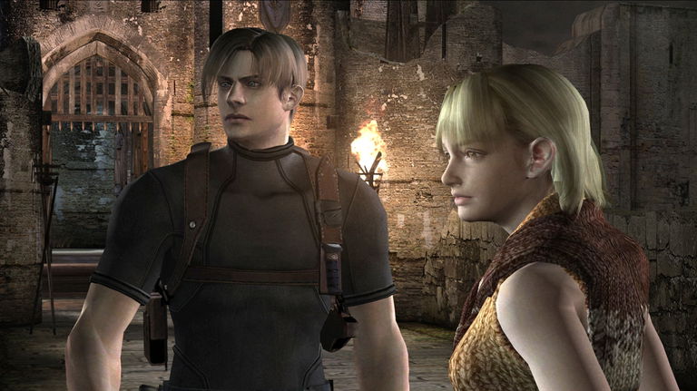 Un jugador completa Resident Evil 4 con un 0% de precisión