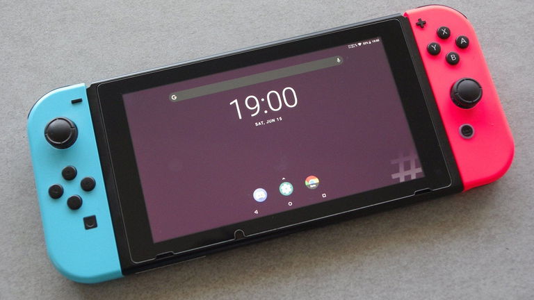 Nintendo Switch con descuentazo por tiempo limitado. ¡No pierdas la oportunidad!