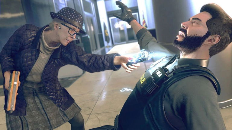 Ubisoft la lía citando un poema del Holocausto para promocionar Watch Dogs: Legion