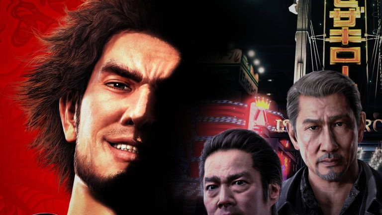 Yakuza: Like a Dragon anuncia su lanzamiento en Occidente para 2020
