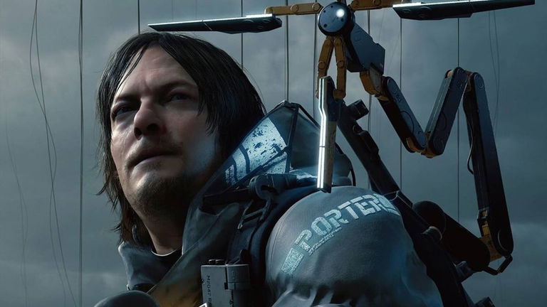 Análisis de Death Stranding - Conexiones que trascienden la pantalla