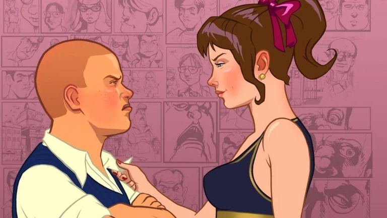 Bully 2 habría sido cancelado, según los últimos informes