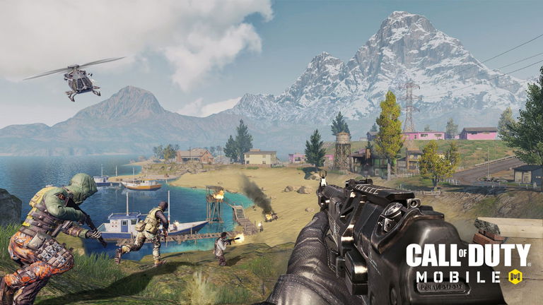 Cómo reportar a jugadores que hacen trampas en Call of Duty: Mobile