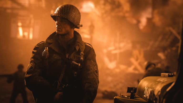 Hazte con CoD: WWII, Crash Bandicoot N-Sane Trilogy y Spyro Reignited Trilogy por 11 euros