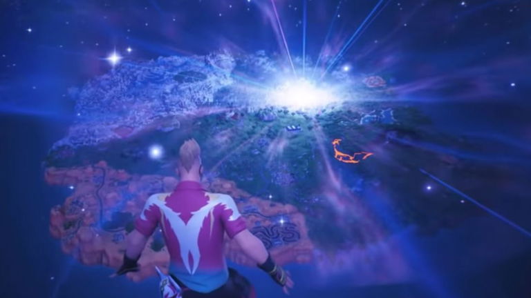 Un jugador de Fortnite y Youtuber que hizo trampas es baneado de por vida y lo cuenta llorando
