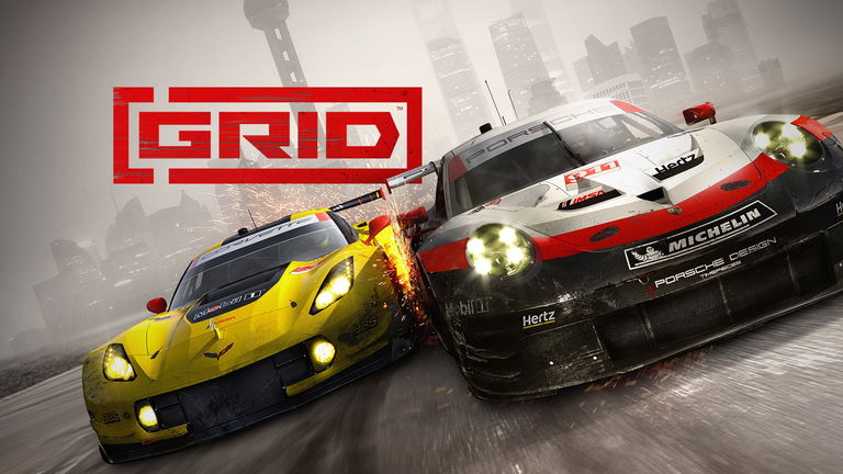 Análisis de GRID - Una grata sorpresa para los amantes de la conducción