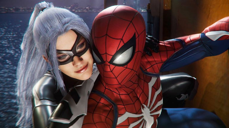 Surgen nuevos detalles de la historia y mecánicas de Marvel's Spider-Man 2 para PS5