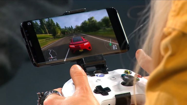Todos los juegos en la nube de Xbox Game Pass para Android, PC y Xbox