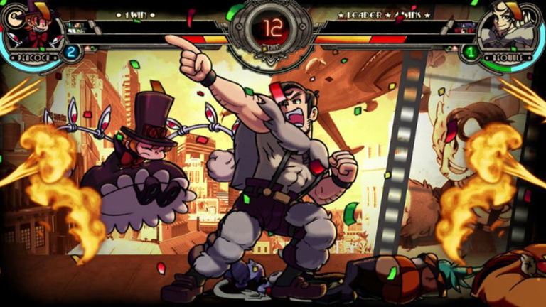 El lanzamiento de Skullgirls 2nd Encore ha sido pospuesto de forma indefinida en Xbox One