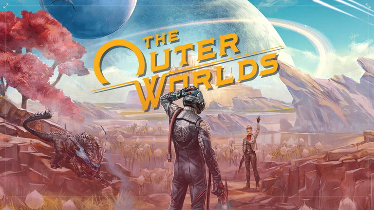 Análisis de The Outer Worlds - Obsidian despeina la galaxia