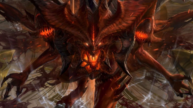 Diablo IV ofrece nuevos detalles de su sistema de habilidades