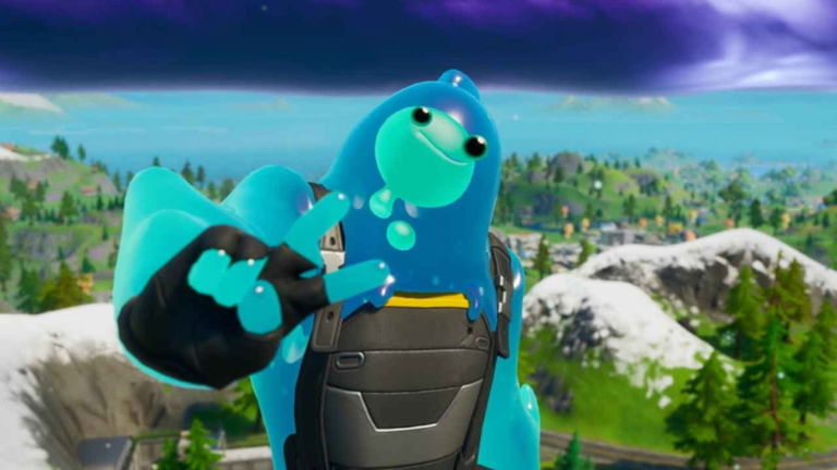 Fortnite está usando TikTok para añadir nuevos bailes al juego