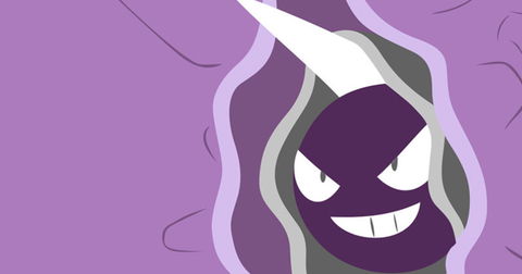 El diseño original del Pokémon Cloyster tenía una perla en la cabeza que fue eliminada