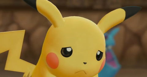Game Freak asegura que no hay más juegos previsto de la rama Pokémon Let's GO