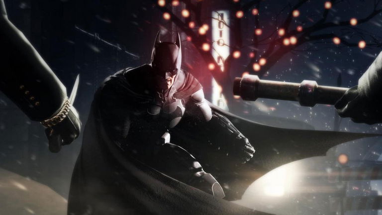 Batman: Arkham Collection apunta a su llegada a Nintendo Switch