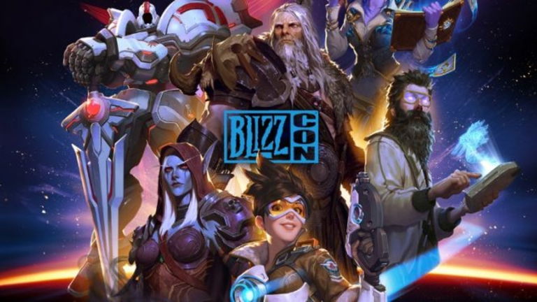 La BlizzCon 2020 sigue planeada, aunque podría cancelarse