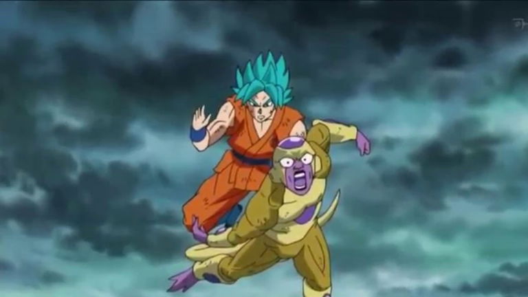 ¡Así no! 5 momentos de la animación de Dragon Ball dignos del olvido