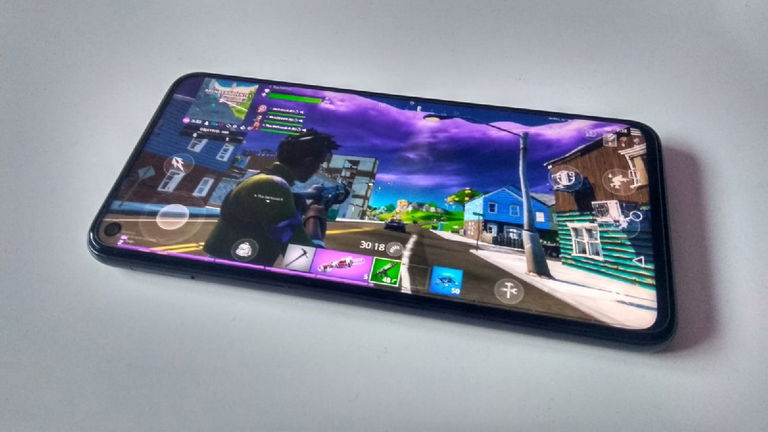 Todos los móviles Android e iOS compatibles con Fortnite