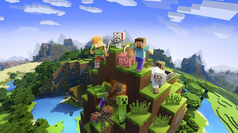 Estos son los juegos que más visitas han generado en YouTube a lo largo de 2019
