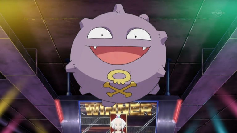 Niantic soluciona un error con la versión shiny de Koffing en Pokémon GO