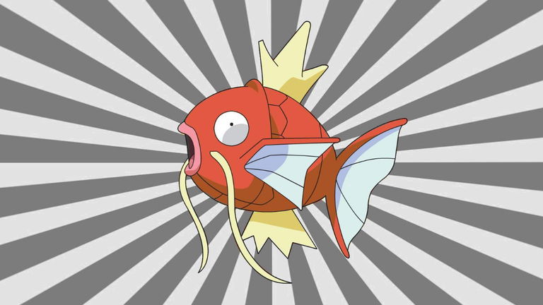 ¿Podría un humano vencer al Pokémon más débil del mundo?