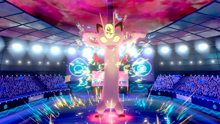 Pokémon Espada y Escudo confirma nuevas formas Gigamax para Pokémon de primera generación