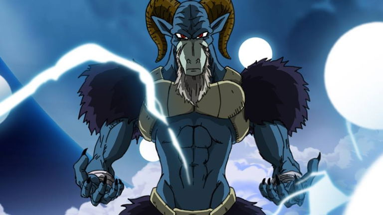 Así sería el villano Moro de Dragon Ball Super si estuviera en FighterZ