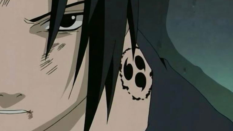 ¿Buscas un tatuaje de Naruto original? Esta es una de las mejores ideas que verás