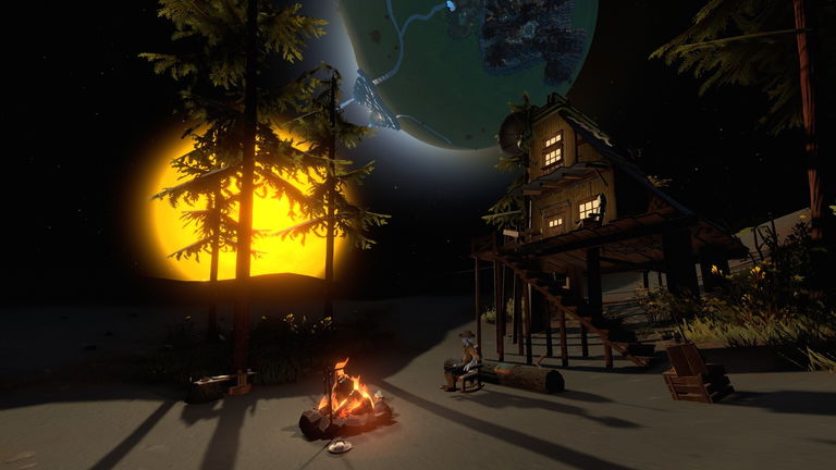 Outer Wilds llegará a Nintendo Switch este verano