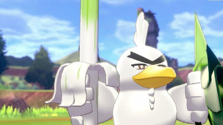 Pokémon Espada y Escudo no ofrecerá guardados en la nube