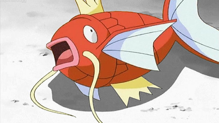 Los japoneses votaron al Pokémon inicial más inútil de todas las generaciones y, por supuesto, es tipo planta