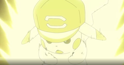 El anime de Pokémon muestra un momento de Ash y Pikachu que es "puro Dragon Ball"