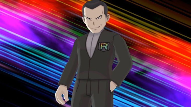 Los líderes de gimnasio más poderosos de Pokémon (Generación 1)