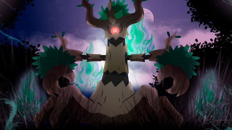 5 Pokémon que según su descripción en la Pokédex, son asesinos de humanos