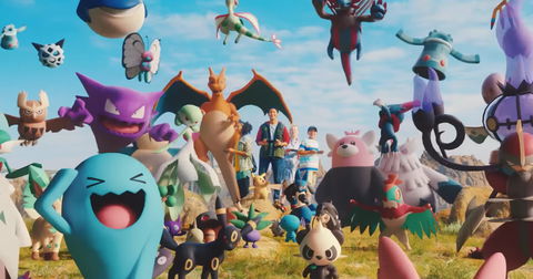Galar será la tercera región con menos nuevos Pokémon de las ocho generaciones existentes