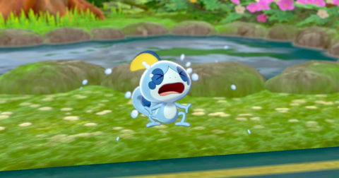 El productor de Pokémon Espada y Escudo reconoce que la línea temporal de la saga no tiene sentido